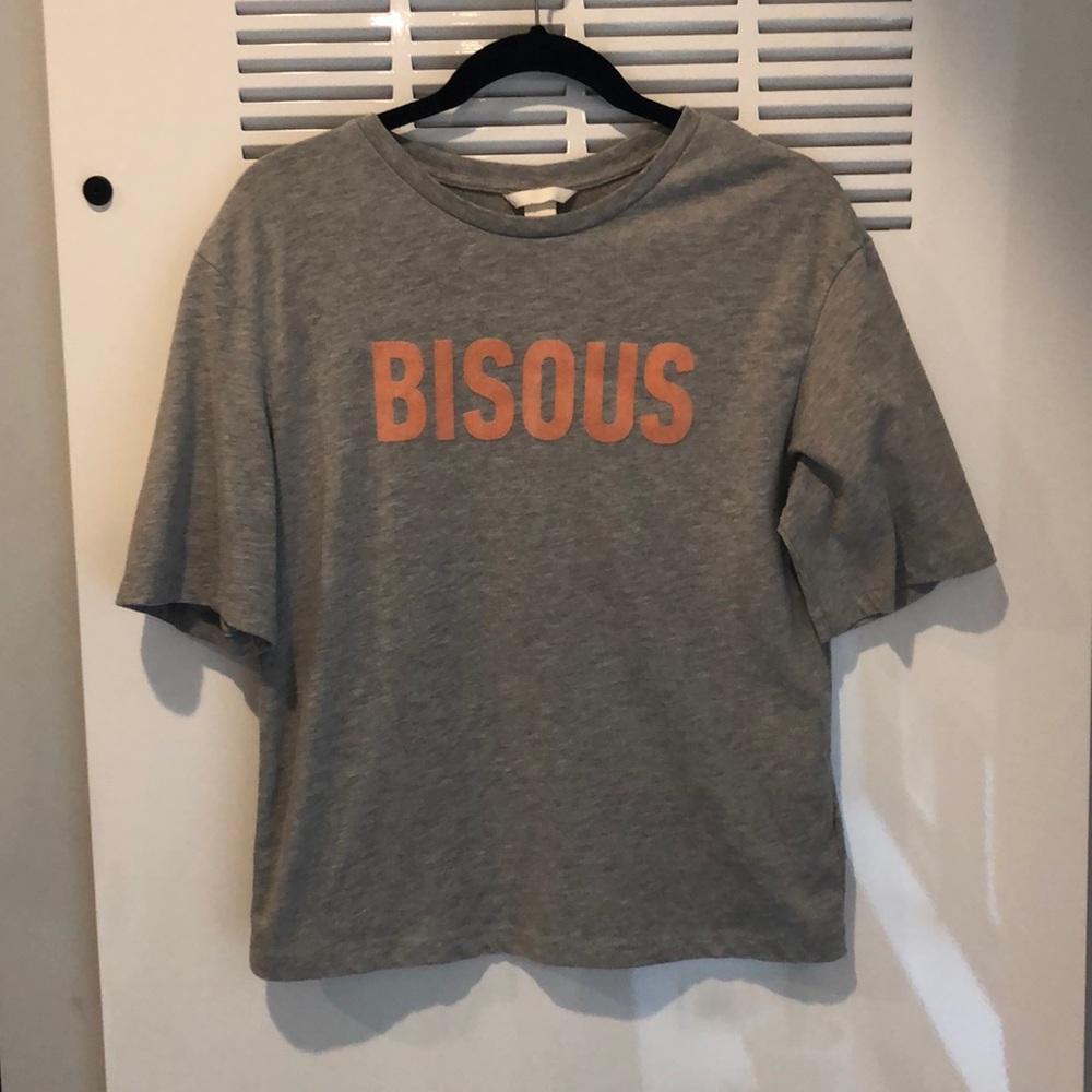 H&M Graphic Tee